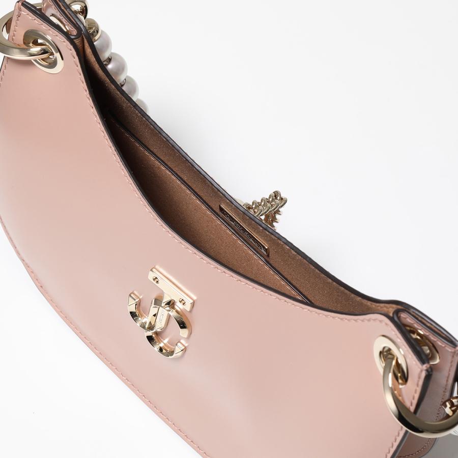 JIMMY CHOO Jimmy Choo ジミーチュウ ハンドバッグ VARENNE HOBO/S RAM 