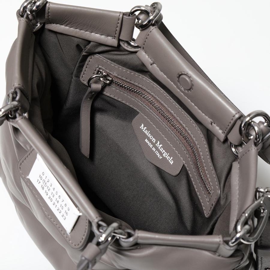 メゾンマルジェラ 11 ヘルメット バッグ ハンドバッグ ショルダーバッグ メゾンマルジェラ 11 ヘルメット バッグ ハンドバッグ ショルダー