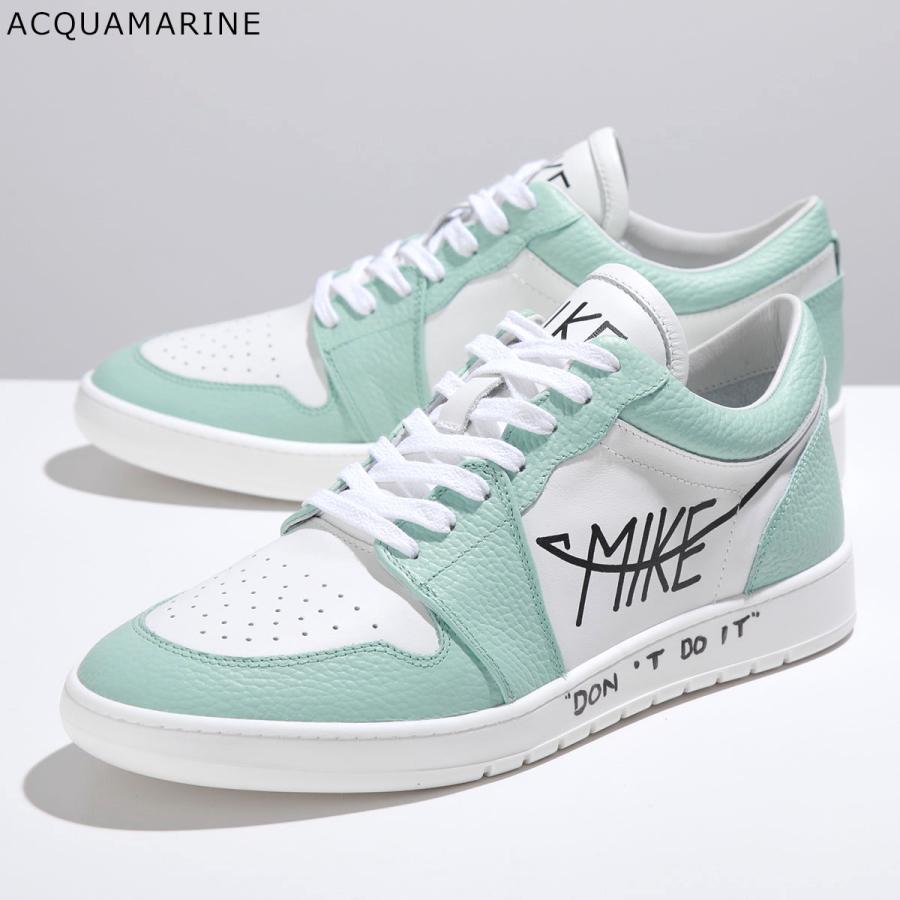 MIKE don't do it マイク ドントドゥイット スニーカー MIKE01