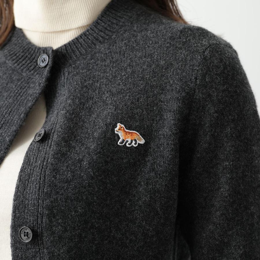 当店だけの限定モデル メゾンキツネ レディース ニット セーター