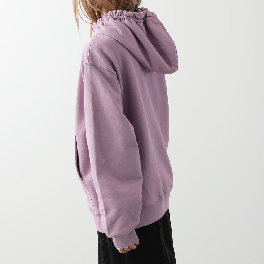 DRIES VAN NOTEN（ドリス ヴァン ノッテン） フーディー HAXELL 011151