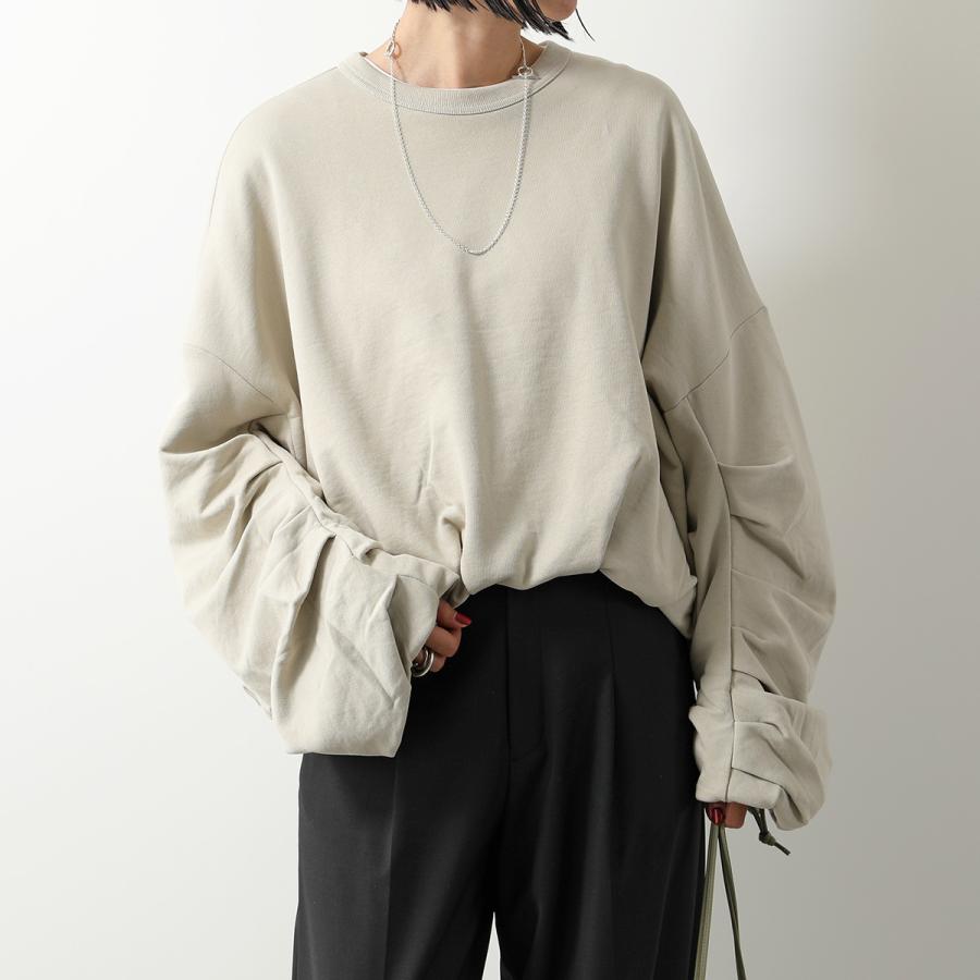 DRIES VAN NOTEN ドリスヴァンノッテン スウェット HANNETT DRIES VAN NOTEN ドリスヴァンノッテン スウェット HANNETT