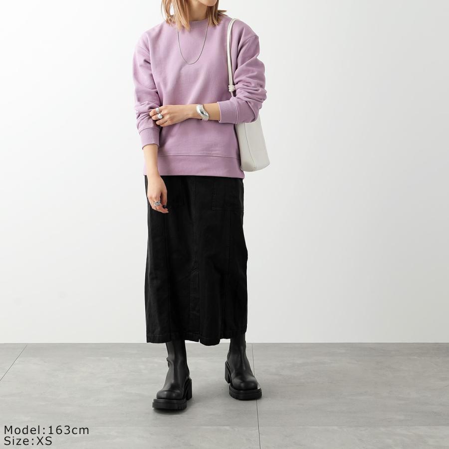 DRIES VAN NOTEN ドリスヴァンノッテン スウェット HAFFIR 011104 5615 