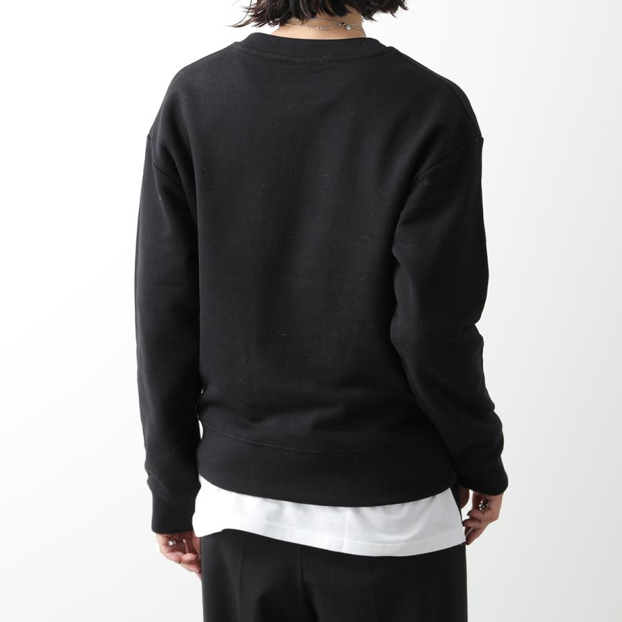 DRIES VAN NOTEN ドリスヴァンノッテン スウェット HAFFIR 011104 5615 