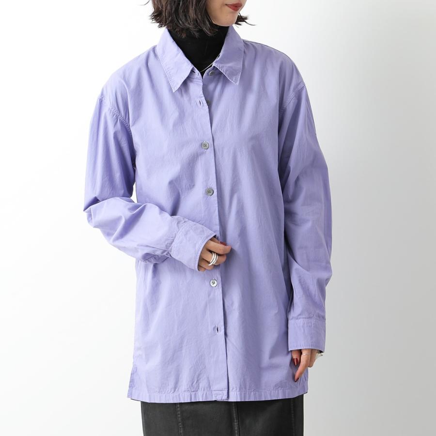 DRIES VAN NOTEN ドリスヴァンノッテン シャツ CROSS BIS 010793 DRIES VAN NOTEN ドリスヴァンノッテン シャツ CROSS BIS 010793