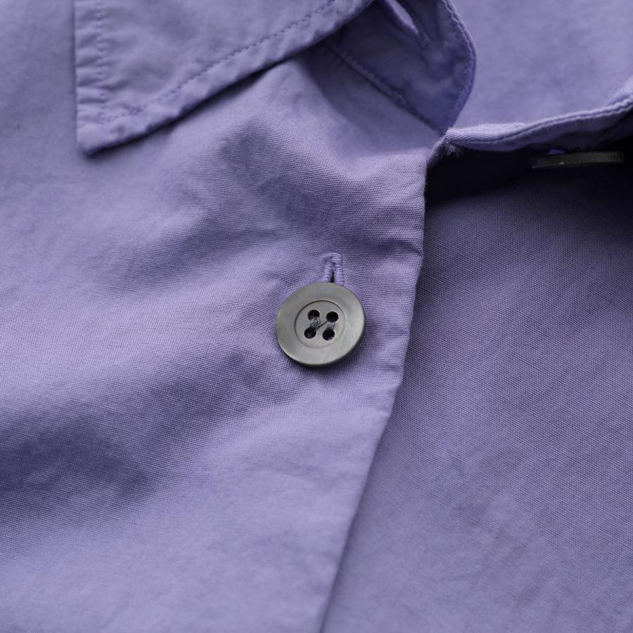 DRIES VAN NOTEN ドリスヴァンノッテン シャツ CROSS BIS 010793 DRIES VAN NOTEN ドリスヴァンノッテン シャツ CROSS BIS 010793