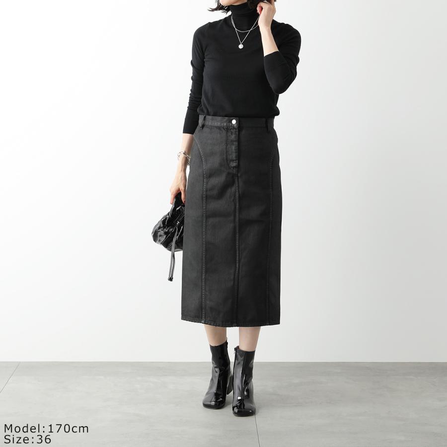 DRIES VAN NOTEN ドリスヴァンノッテン スカート SUNNY 010880 5423  