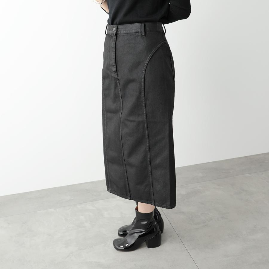 DRIES VAN NOTEN ドリスヴァンノッテン スカート SUNNY 010880 5423  