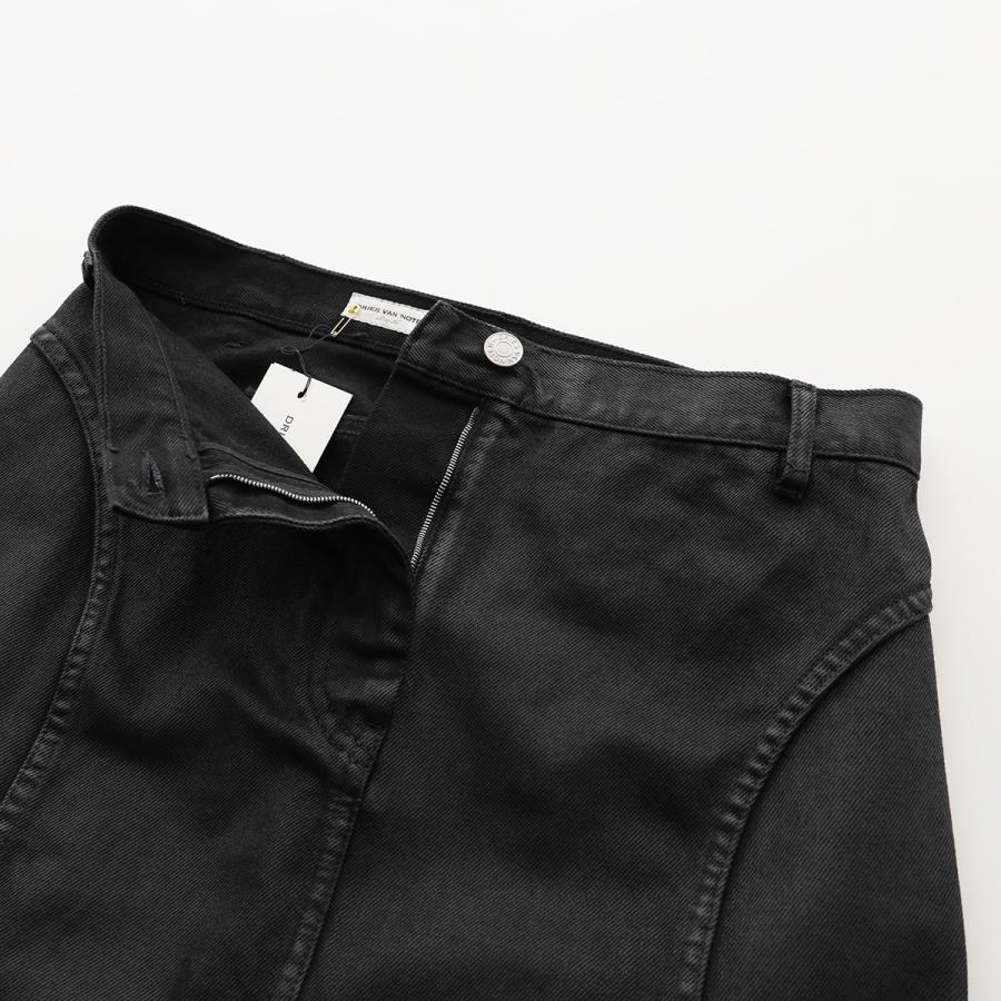 DRIES VAN NOTEN ドリスヴァンノッテン スカート SUNNY 010880 5423  