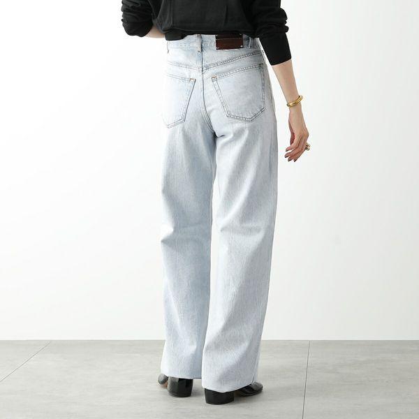 DRIES VAN NOTEN ドリスヴァンノッテン ジーンズ PEYTON 012402 5438