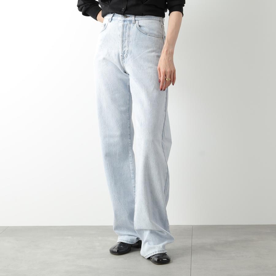 DRIES VAN NOTEN ドリスヴァンノッテン ジーンズ PEYTON 012402 DRIES VAN NOTEN ドリスヴァンノッテン ジーンズ PEYTON 012402
