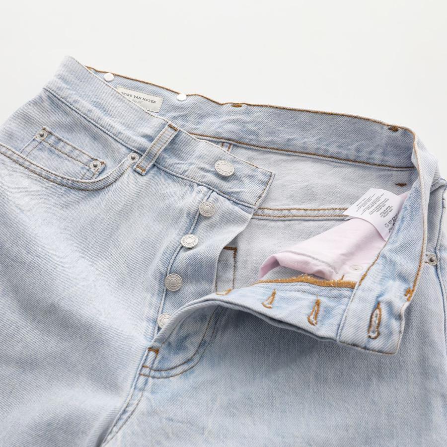 DRIES VAN NOTEN ドリスヴァンノッテン ジーンズ PEYTON 012402 DRIES VAN NOTEN ドリスヴァンノッテン ジーンズ PEYTON 012402