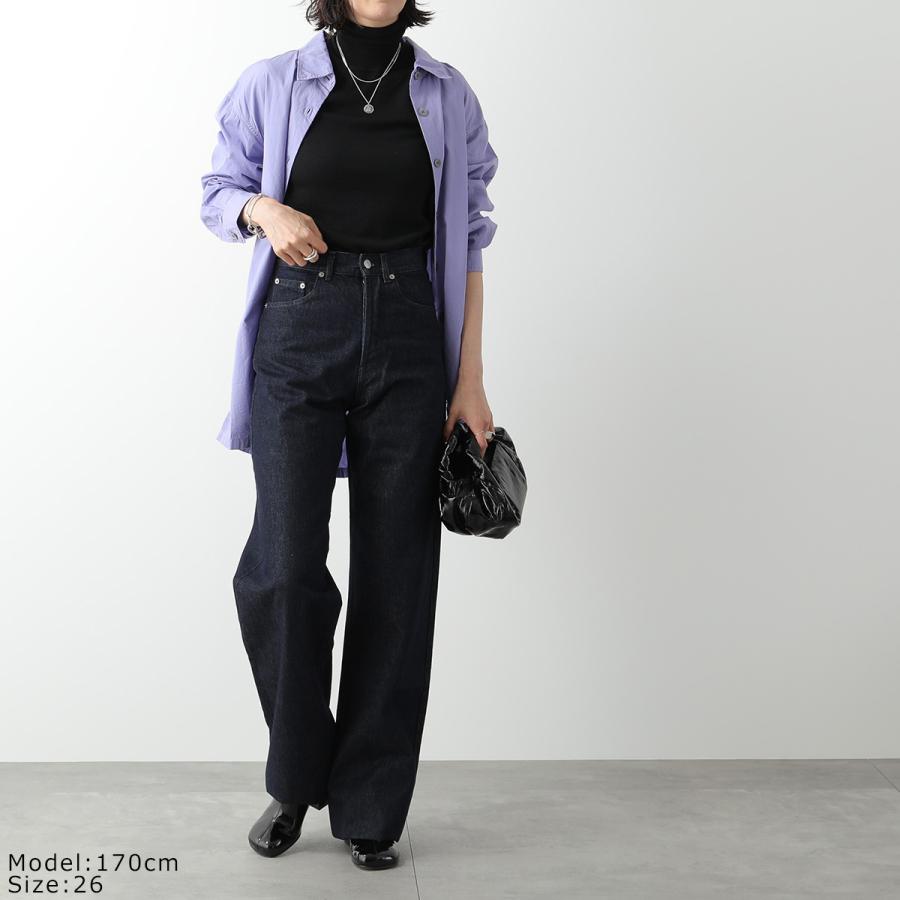 DRIES VAN NOTEN ドリスヴァンノッテン ジーンズ PEYTON 012402 DRIES VAN NOTEN ドリスヴァンノッテン ジーンズ PEYTON 012402