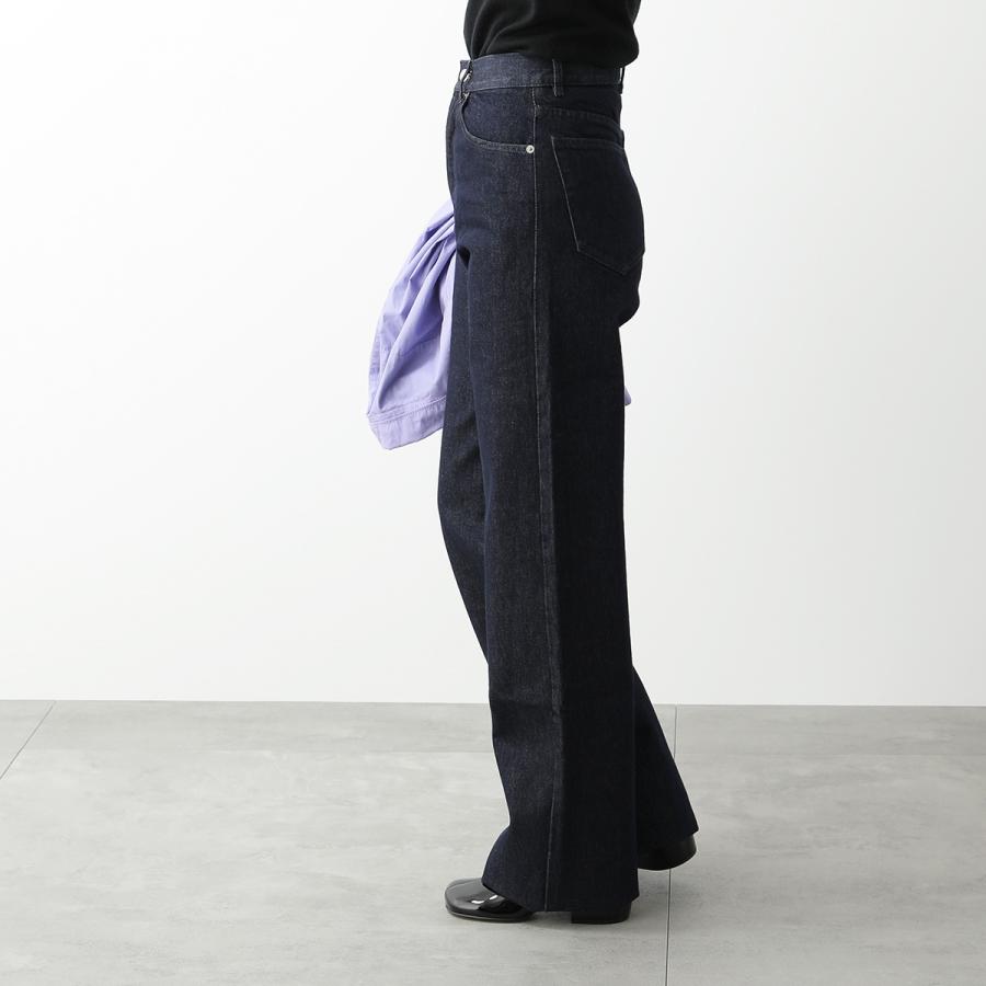DRIES VAN NOTEN ドリスヴァンノッテン ジーンズ PEYTON 012402 DRIES VAN NOTEN ドリスヴァンノッテン ジーンズ PEYTON 012402