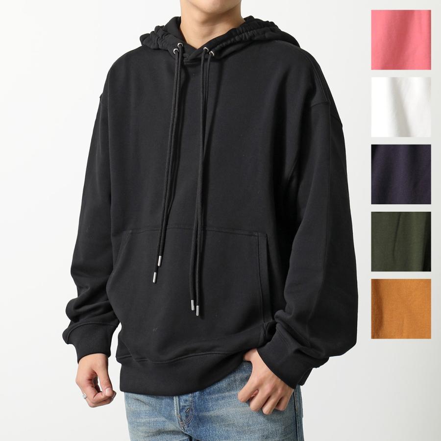 DRIES VAN NOTEN ドリスヴァンノッテン パーカー HAXEL 021157 DRIES VAN NOTEN ドリスヴァンノッテン パーカー HAXEL 021157