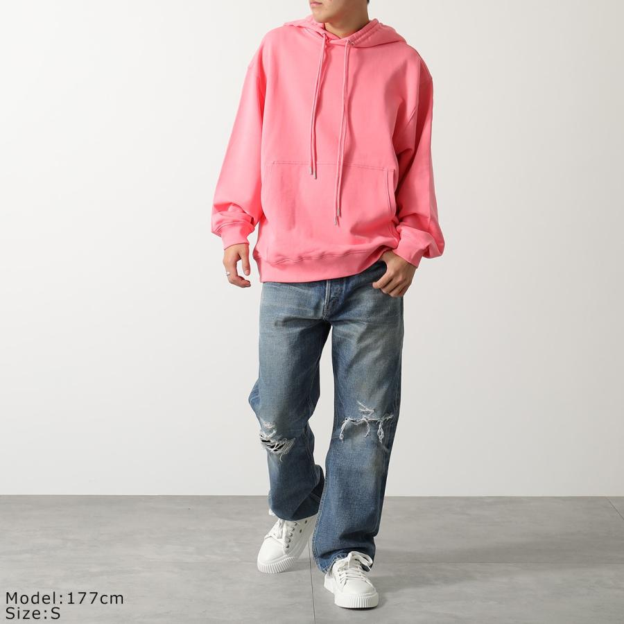 DRIES VAN NOTEN ドリスヴァンノッテン パーカー HAXEL 021157 DRIES VAN NOTEN ドリスヴァンノッテン パーカー HAXEL 021157