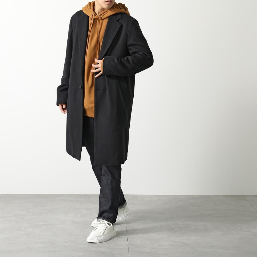 DRIES VAN NOTEN ドリスヴァンノッテン パーカー HAXEL 021157 DRIES VAN NOTEN ドリスヴァンノッテン パーカー HAXEL 021157