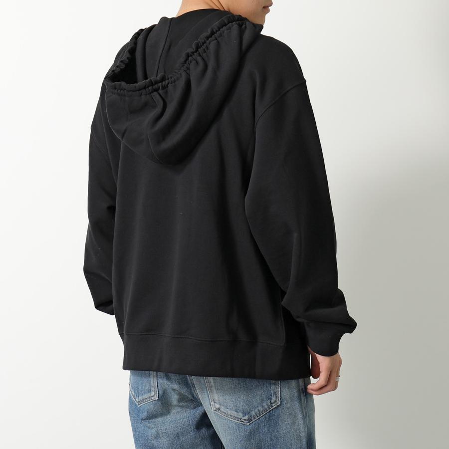 DRIES VAN NOTEN ドリスヴァンノッテン パーカー HAXEL 021157 DRIES VAN NOTEN ドリスヴァンノッテン パーカー HAXEL 021157