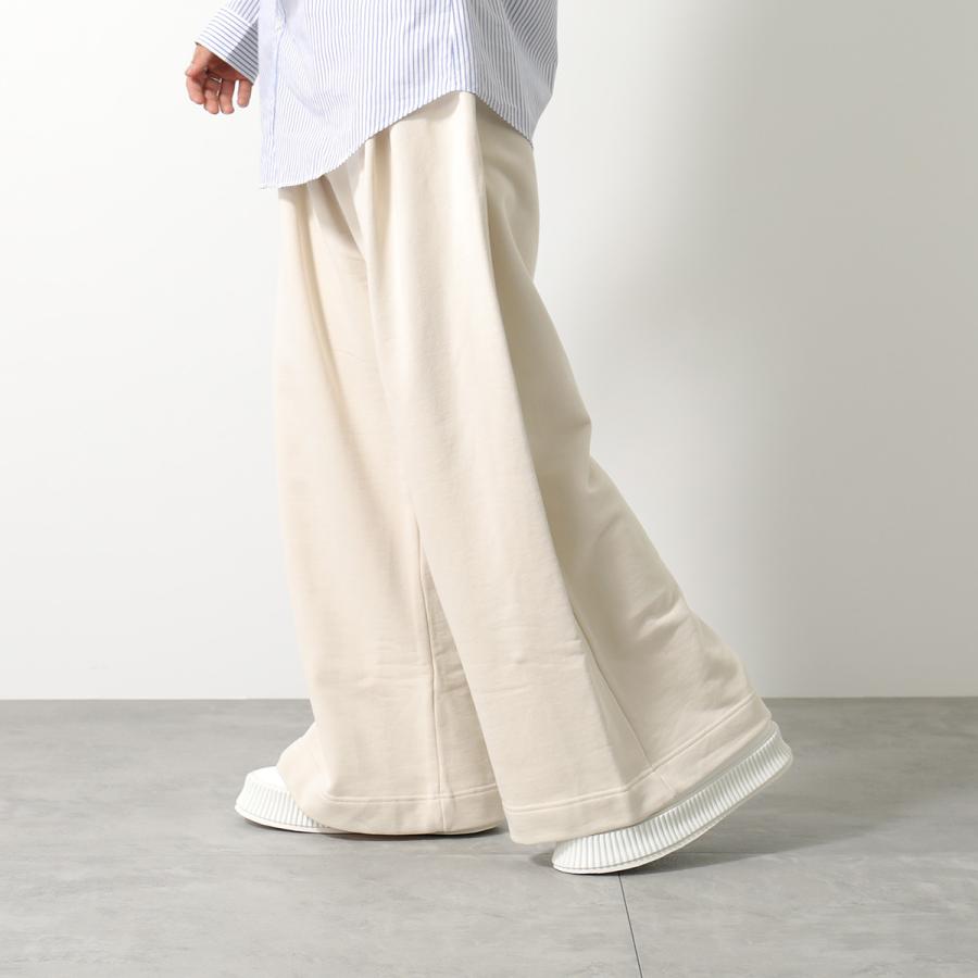 DRIES VAN NOTEN ドリスヴァンノッテン スウェットパンツ HAMA DRIES VAN NOTEN ドリスヴァンノッテン スウェットパンツ HAMA