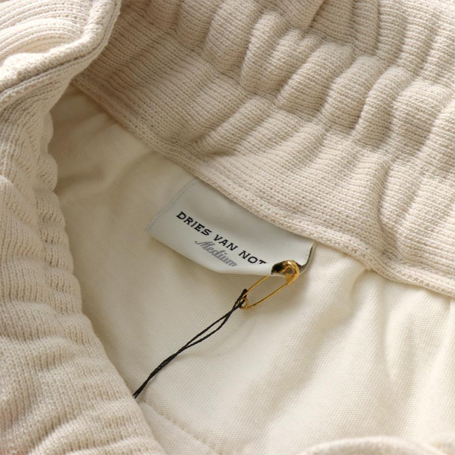 DRIES VAN NOTEN ドリスヴァンノッテン スウェットパンツ HAMA DRIES VAN NOTEN ドリスヴァンノッテン スウェットパンツ HAMA