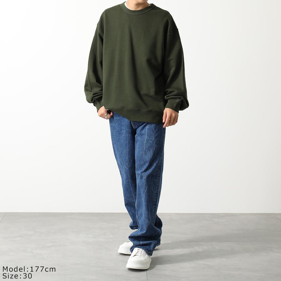 DRIES VAN NOTEN ドリスヴァンノッテン デニム PINE PANTS 022410 5429