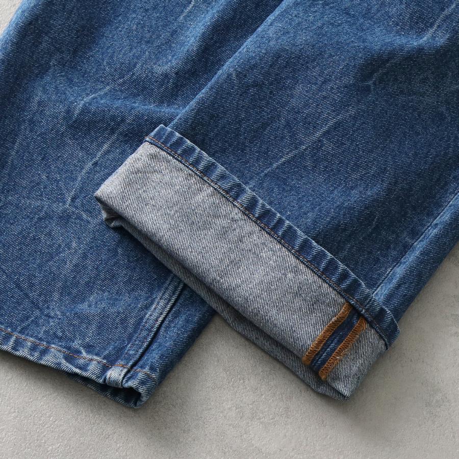 DRIES VAN NOTEN ドリスヴァンノッテン デニム PINE PANTS DRIES VAN NOTEN ドリスヴァンノッテン デニム PINE PANTS