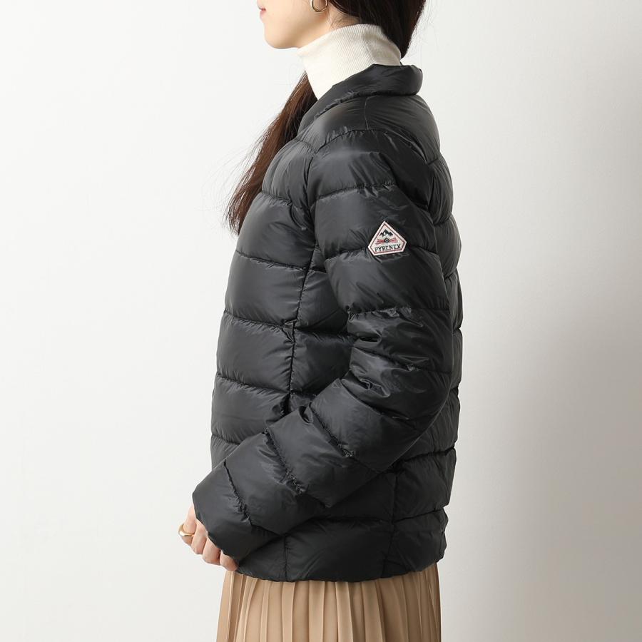 PYRENEX ピレネックス ダウンジャケット SUYEN HWQ018 ナイロン ノー 