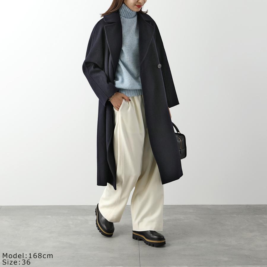 Harley of SCOTLAND（ハーレーオブスコットランド） ニットセーター