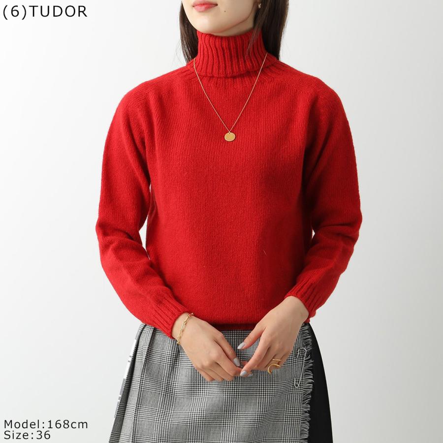 Harley of SCOTLAND（ハーレーオブスコットランド） ニットセーター