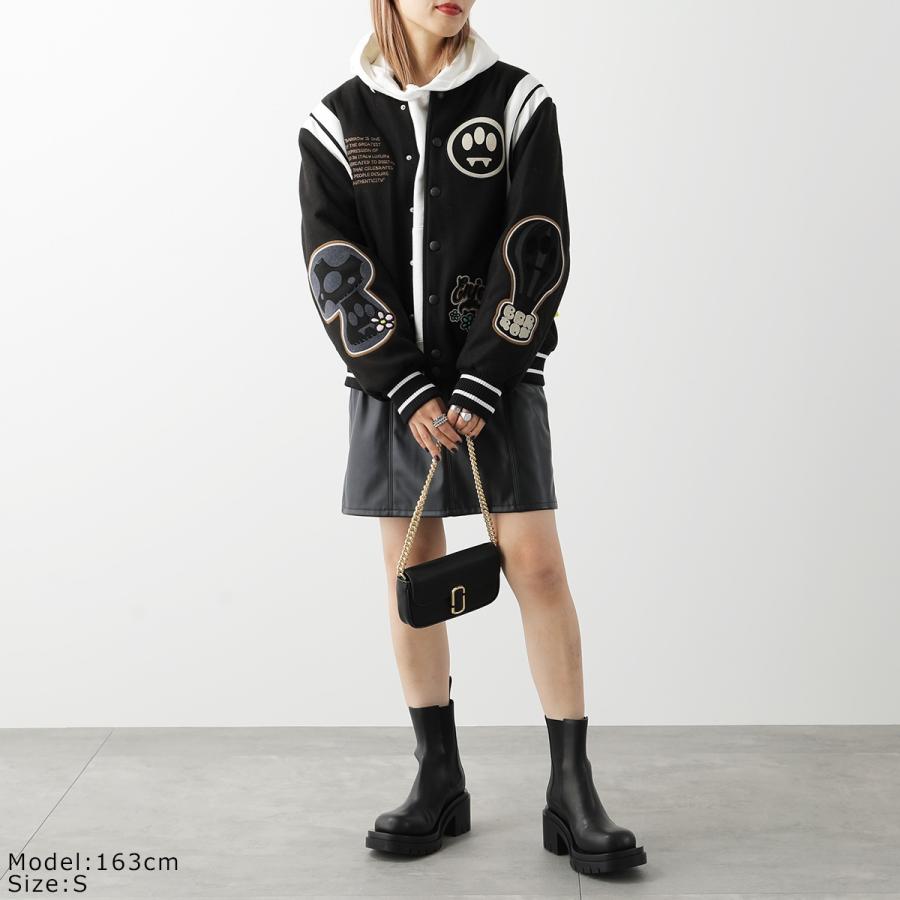 BARROW バロー ジャケット COLLEGE JACKET 32911 レディース ボンバー  