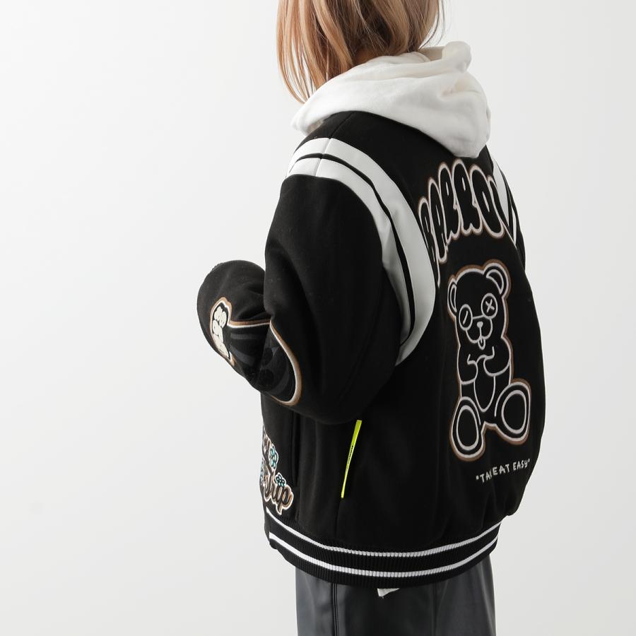 BARROW バロー ジャケット COLLEGE JACKET 32911 レディース ボンバー 
