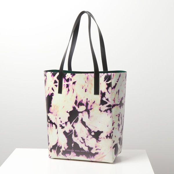 dries van noten ドリス ヴァン ノッテン トートバッグ 鞄- dries van noten ドリス ヴァン ノッテン トートバッグ 鞄-