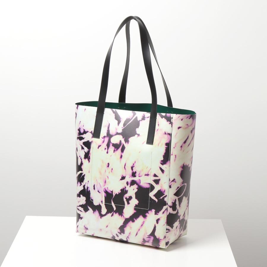 DRIES VAN NOTEN ドリスヴァンノッテン トートバッグ FLORAL DRIES VAN NOTEN ドリスヴァンノッテン トートバッグ FLORAL