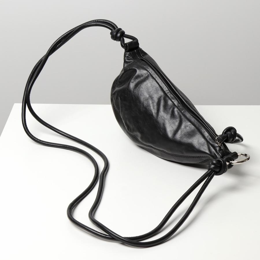 DRIES VAN NOTEN ドリスヴァンノッテン クロスボディ M.L.BAG DRIES VAN NOTEN ドリスヴァンノッテン クロスボディ M.L.BAG
