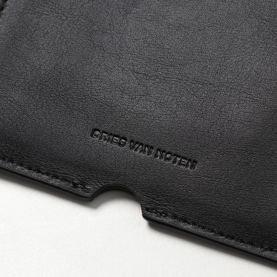 DRIES VAN NOTEN ドリスヴァンノッテン ショルダーバッグ Q.125 DRIES VAN NOTEN ドリスヴァンノッテン ショルダーバッグ Q.125