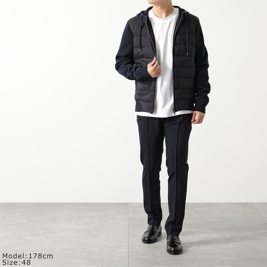HERNO RESORT ヘルノ リゾート ライトダウンジャケット JP00006UR 