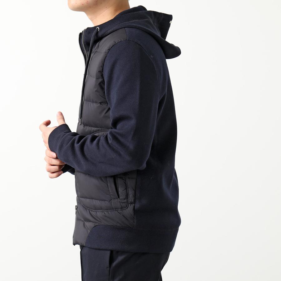 HERNO RESORT ヘルノ リゾート ライトダウンジャケット JP00006UR 
