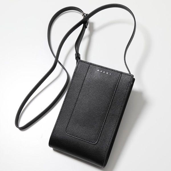 MARNI（マルニ） フォンケース TEMI0012U0 LV520 メンズ レディース