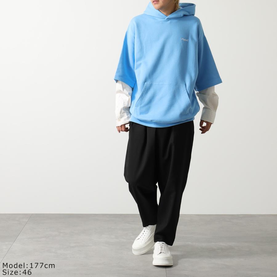 MARNI マルニ パーカー FUMU0110QX UTC164 メンズ プルオーバー MARNI マルニ パーカー FUMU0110QX UTC164 メンズ プルオーバー