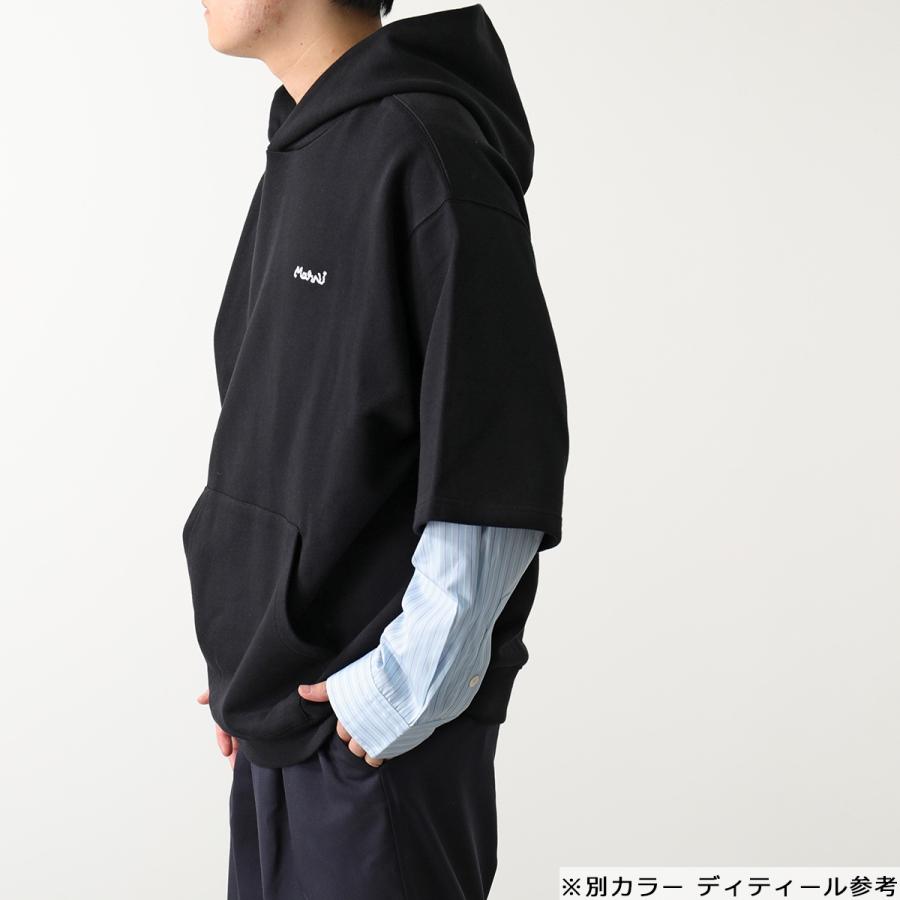 MARNI マルニ パーカー FUMU0110QX UTC164 メンズ プルオーバー MARNI マルニ パーカー FUMU0110QX UTC164 メンズ プルオーバー