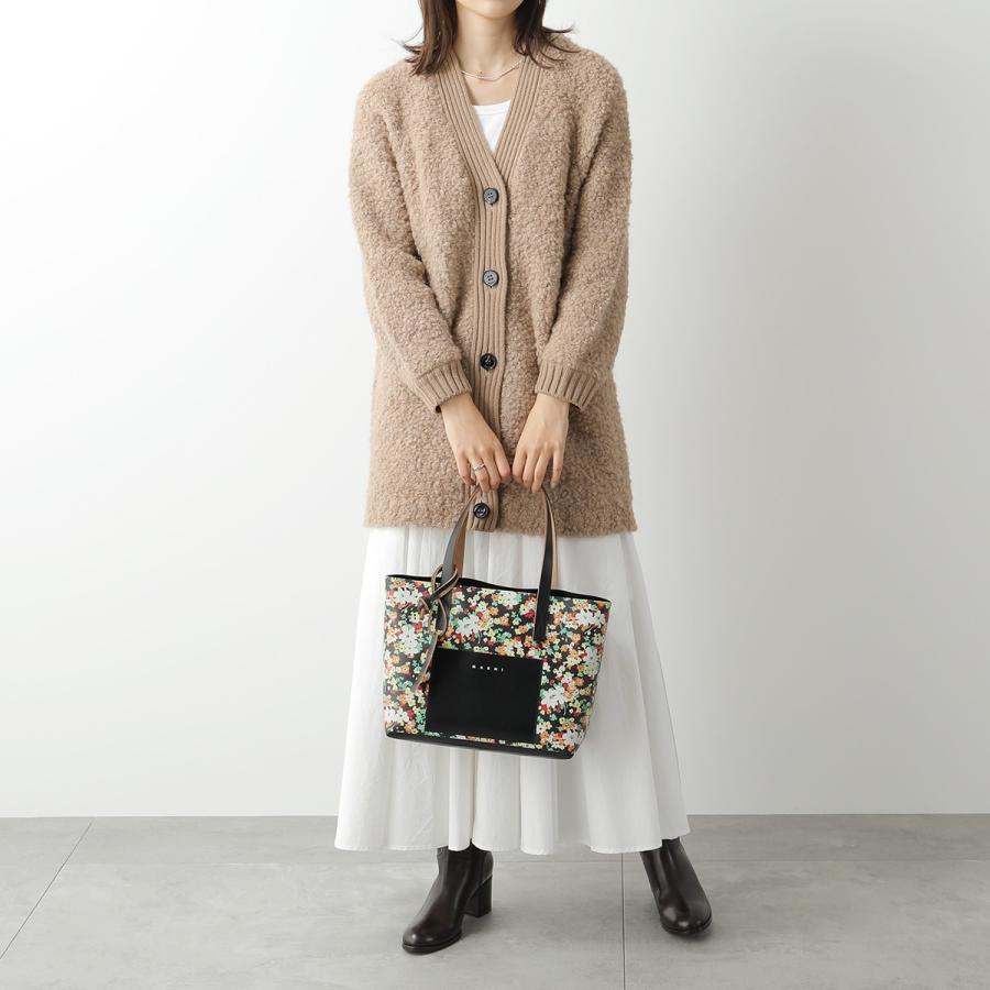 MARNI（マルニ） トートバッグ SHMP0066A1 P5066 レディース LOVERS
