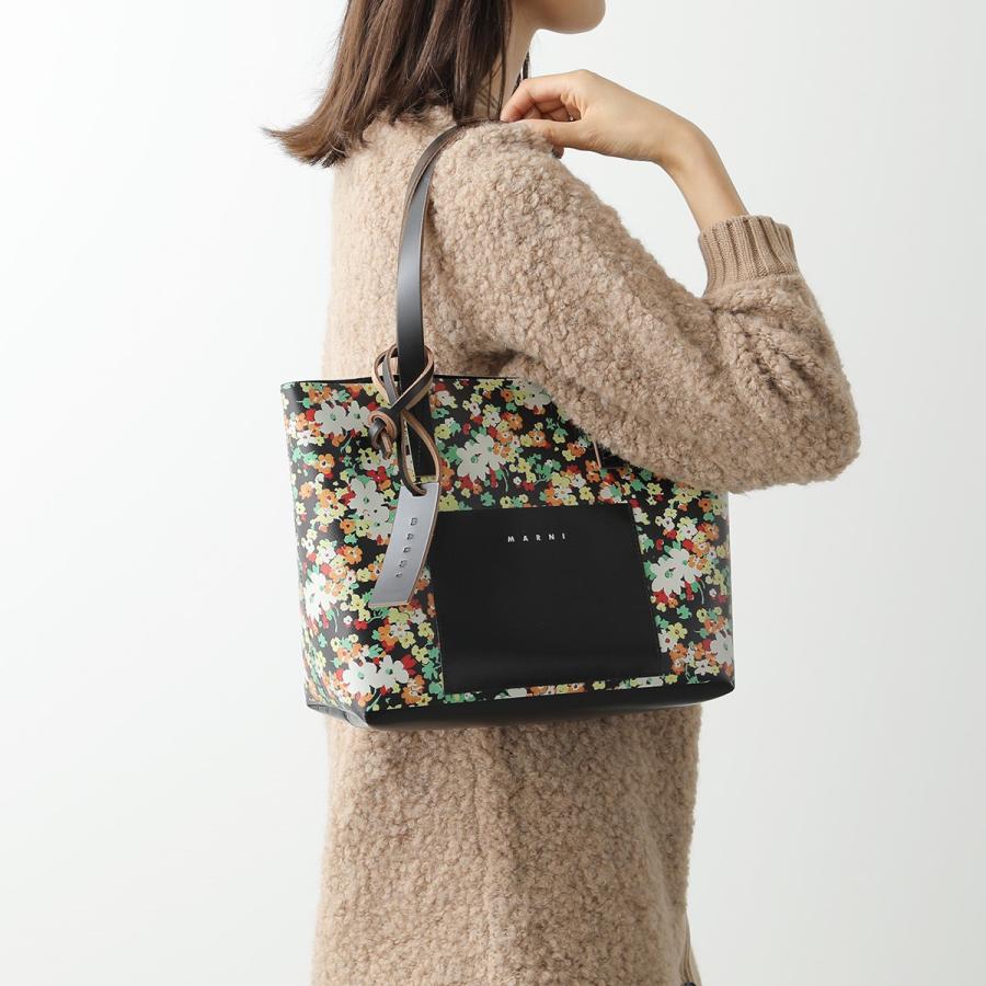 MARNI（マルニ） トートバッグ SHMP0066A1 P5066 レディース LOVERS