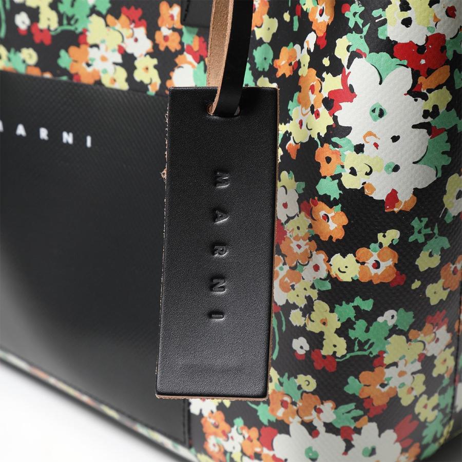 MARNI（マルニ） トートバッグ SHMP0066A1 P5066 レディース LOVERS