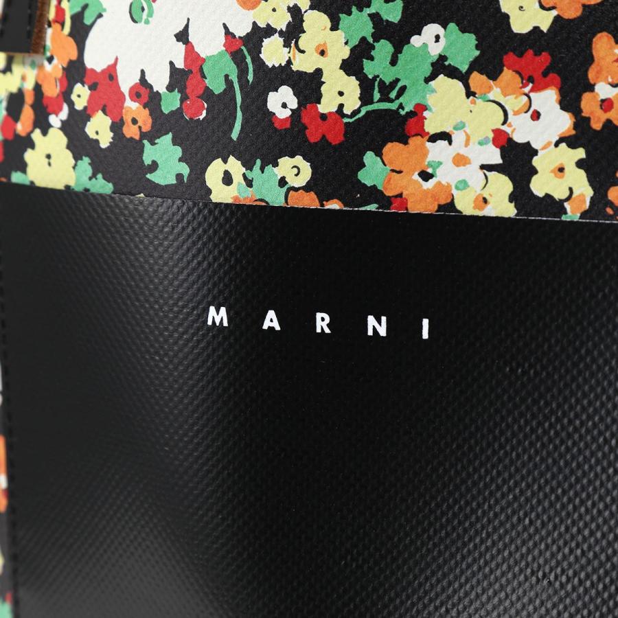 MARNI（マルニ） トートバッグ SHMP0066A1 P5066 レディース LOVERS