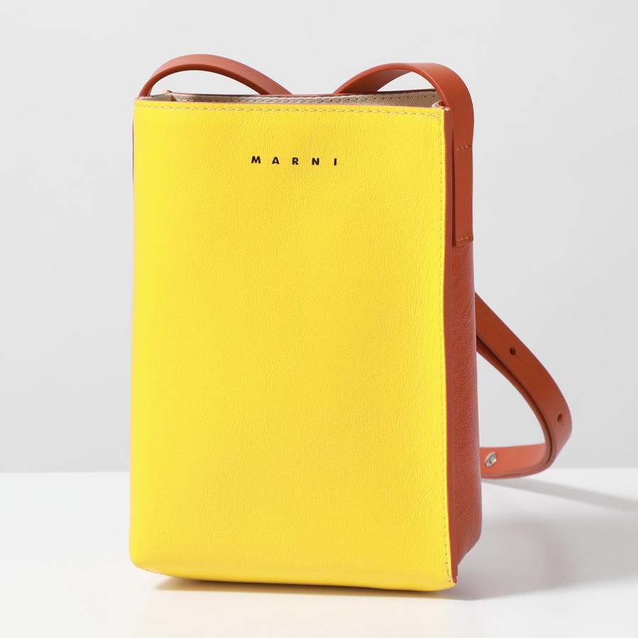 MARNI（マルニ） ショルダーバッグ MUSEO SOFT ミュゼオソフト