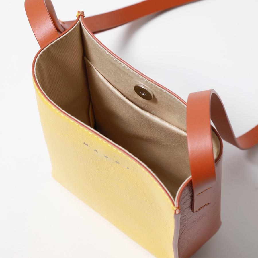 MARNI マルニ ショルダーバッグ MUSEO SOFT ミュゼオソフト SBMQ0040Q0 