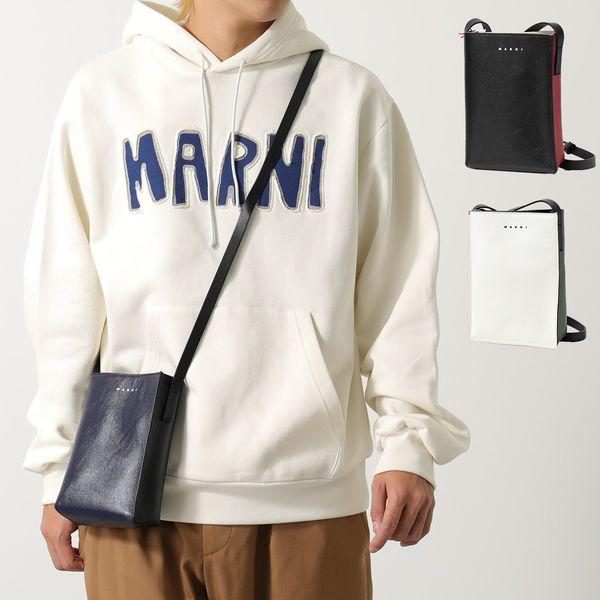 MARNI（マルニ） ショルダーバッグ MUSEO SOFT ミュゼオソフト
