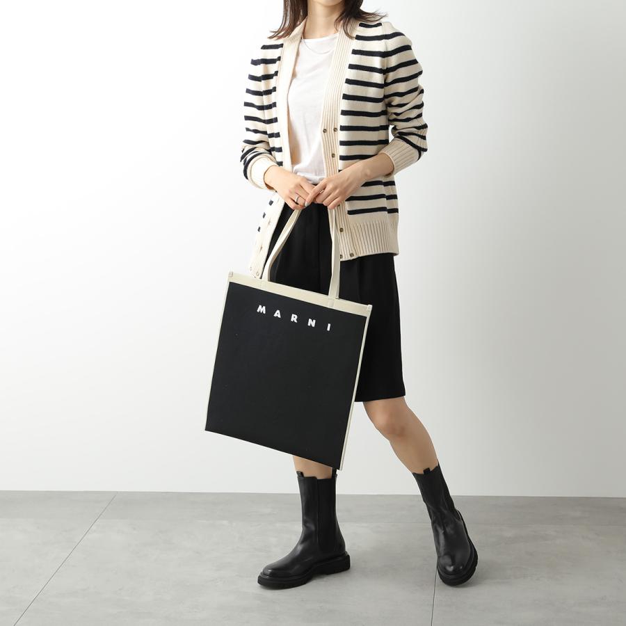 MARNI マルニ トートバッグ SHMP0072A0 P4602 SHMQ0033A0 MARNI マルニ トートバッグ SHMP0072A0 P4602 SHMQ0033A0