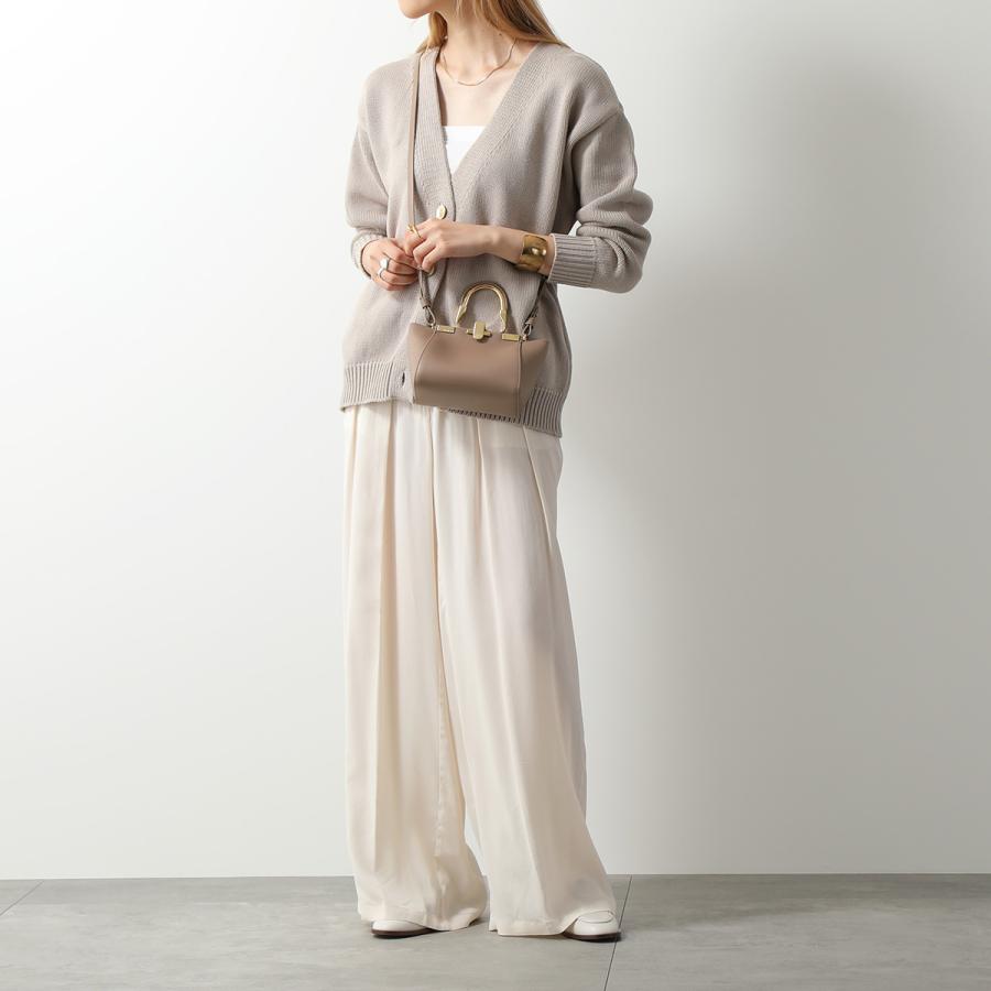 Zanchetti（ザンケッティ） ショルダーバッグ AMLETO MINI アムレット