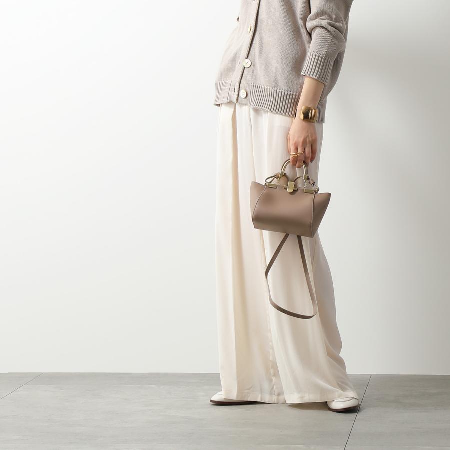 Zanchetti ZANCHETTI ザンケッティ ショルダーバッグ AMLETO MINI 